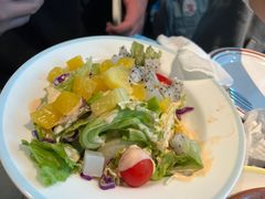 -萨莉亚意式餐厅(南京万达茂店)