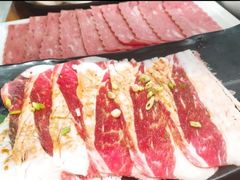 -九田牛果木烤肉(滕州店)
