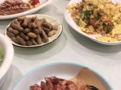 -丈母娘的饭局•新金陵菜(牛首山店)