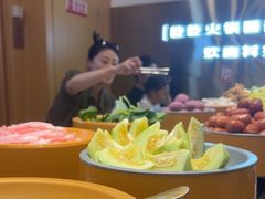-喜家自助小火锅(乐客城店)