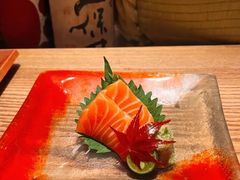 -本源食集 日式烧肉·炉端烧(东海缤纷店)