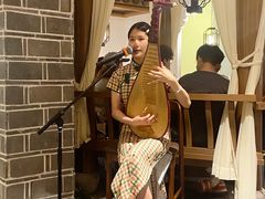 -姑苏家宴·苏帮菜·松鼠桂鱼(苏州总店)