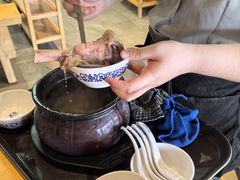 -刘老表·瓦罐汤涮肉(青云谱店)