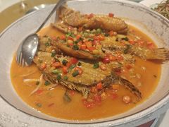 -逐鹿·古风·湘菜馆(望京店)