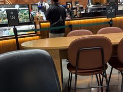 -星巴克臻选店(澳门伦敦人店)