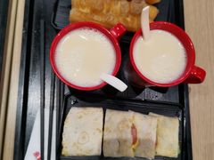 -永和大王(广渠店)