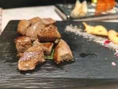 -極上萬膳·日料放题(海岸城店)
