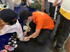 -正佳冰河湾真冰滑冰场