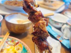 -巴依老爷新疆美食(工体旗舰店)