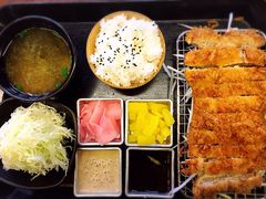 -米屋石锅拌饭(师大店)