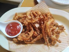 -斗牛士牛排(南京东路店)