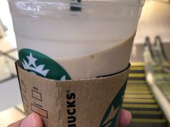 -星巴克(杭州嘉里中心4F店)