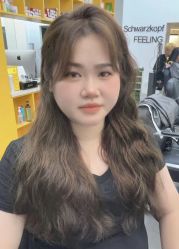 -卓梵美发·精品Salon