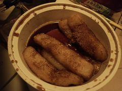 红糖糍粑-一岚一山(角门总店)