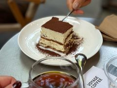 -VOYAGE COFFEE(杨梅竹店)