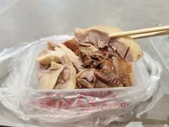 -徐家鸭子·非遗烤鸭(老门东店)