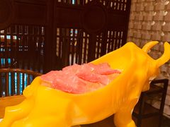 -哈拉海和牛主题餐厅(哈西店)