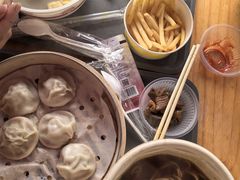 -鸡鸣汤包(红山动物园店)