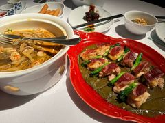 -悦轩中餐厅·高空江景·杭州柏悦酒店