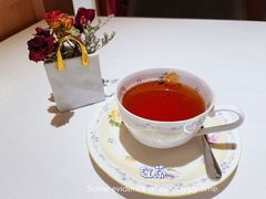 -香樟花园法式铁板烧(恒隆广场店)