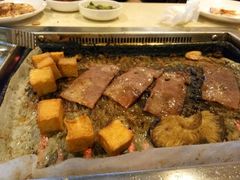android_upload_pic-汉丽轩韩式自助烤肉(大学城龙湖U城天街A馆店)