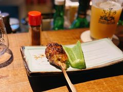 鸡肉丸-TINY