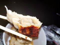 -汪记大王锅贴(成山路店)