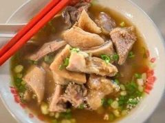 -梓记牛什(總店)