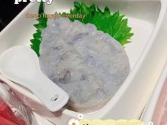 -海底捞火锅(中原万达广场店)