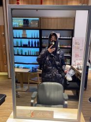-Mentor Hair Salon