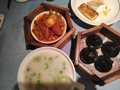 -晓粤·惹味粤菜(凯德乐峰广场店)