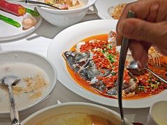 -飶香居(省博物馆店)