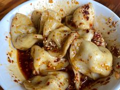 -洞子口张老二凉粉(文殊坊美食街店)