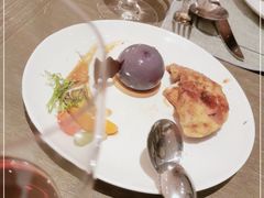 -TABLE·味西餐厅-成都茂业JW万豪酒店