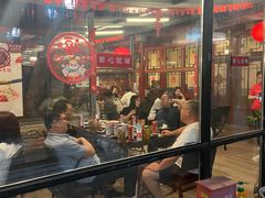 -望京一号(请您到博雅店用餐·博雅店)
