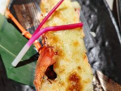 -江户家·日本料理·铁板烧(汉江东路店)