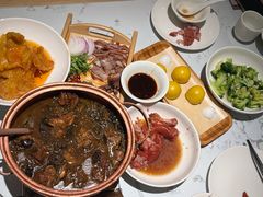 -关东小磨东北菜(漕河泾印象城店)