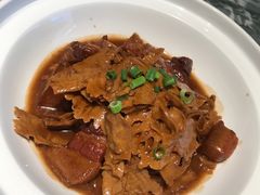 -披云云小馆·味道江湖(姚家园万象汇店)