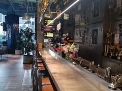 -The Happy Monk(前海壹方汇店)