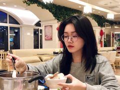 -茵特拉根酒店·西餐厅