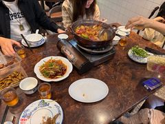 -凤兴鸡煲(宝安海雅店)