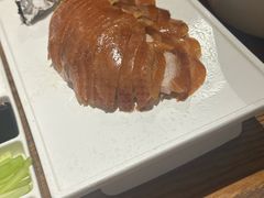 -小大董·烤鸭(王府井apm店)