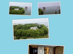 -同里湖度假村(二期店)