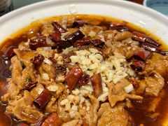 -蔡家酒楼(一德街店)