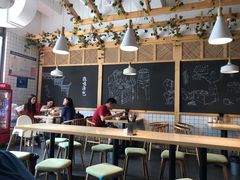 -鸡鸣汤包(复地活力广场店)