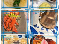 -桂满陇天书(南京德基旗舰店)