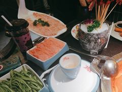 -井格·重庆火锅(王府井店)