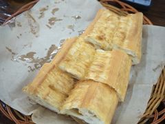 -南记食粥坊·宵夜大排档(莲花店)