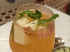 -CRAZYONES克芮旺斯西班牙餐厅(苏州中心店)