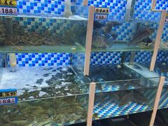-蔚海之都·象山蒸汽海鲜(仙霞路店)